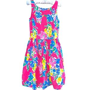 Ralph Lauren Floral Dress, 16